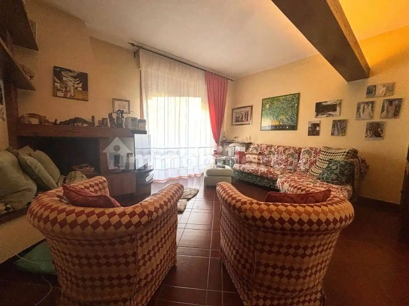 Appartamento in vendita a Montelupo Fiorentino