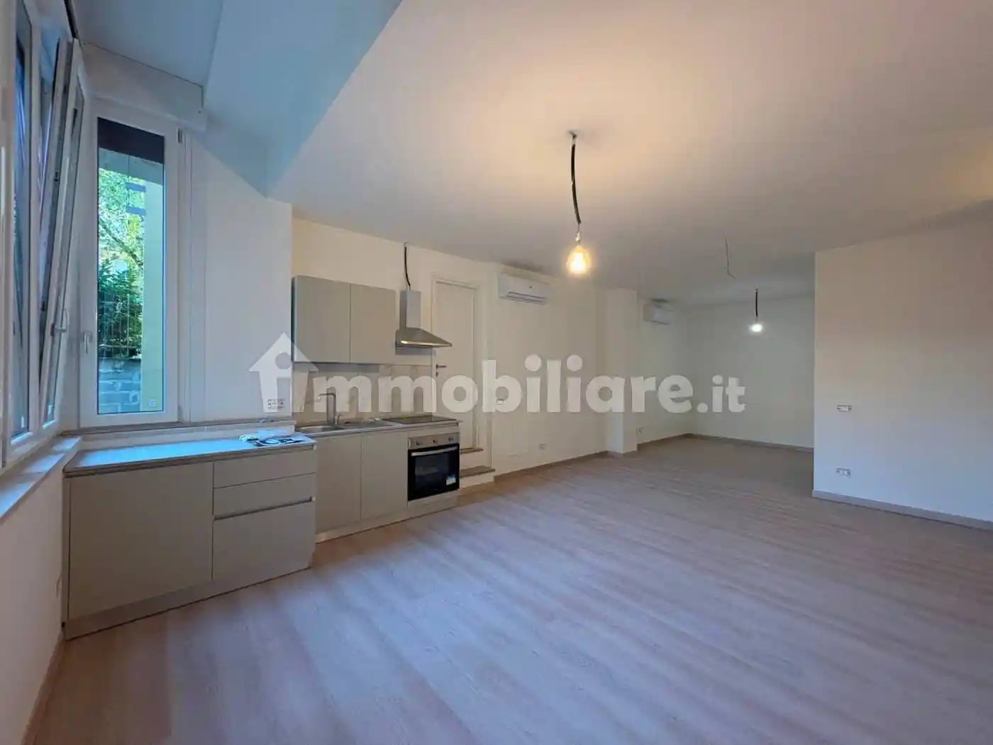 Appartamento in vendita a Piacenza