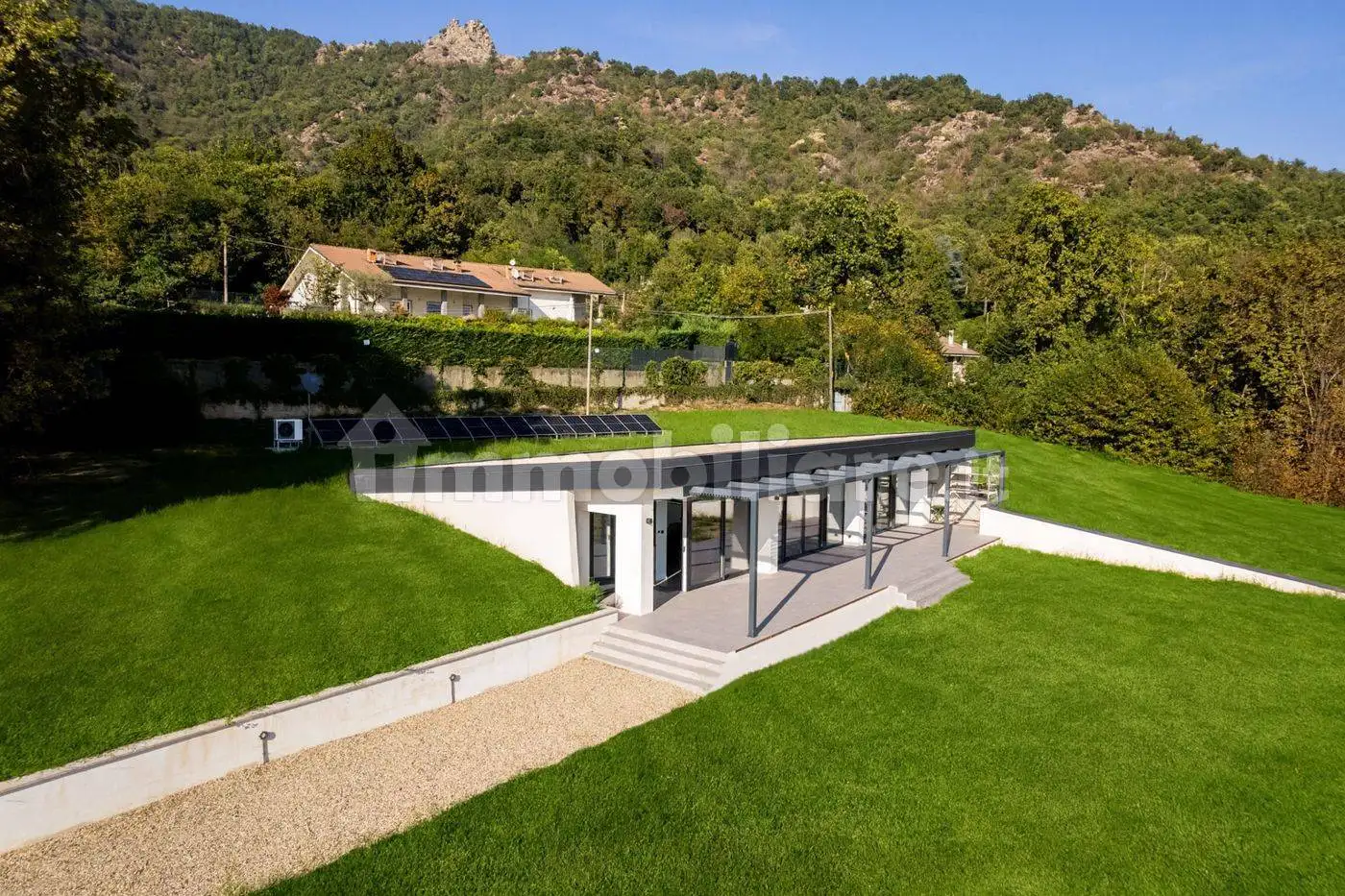 Villa unifamiliare Strada Pero , 54, Cantalupa - foto 2