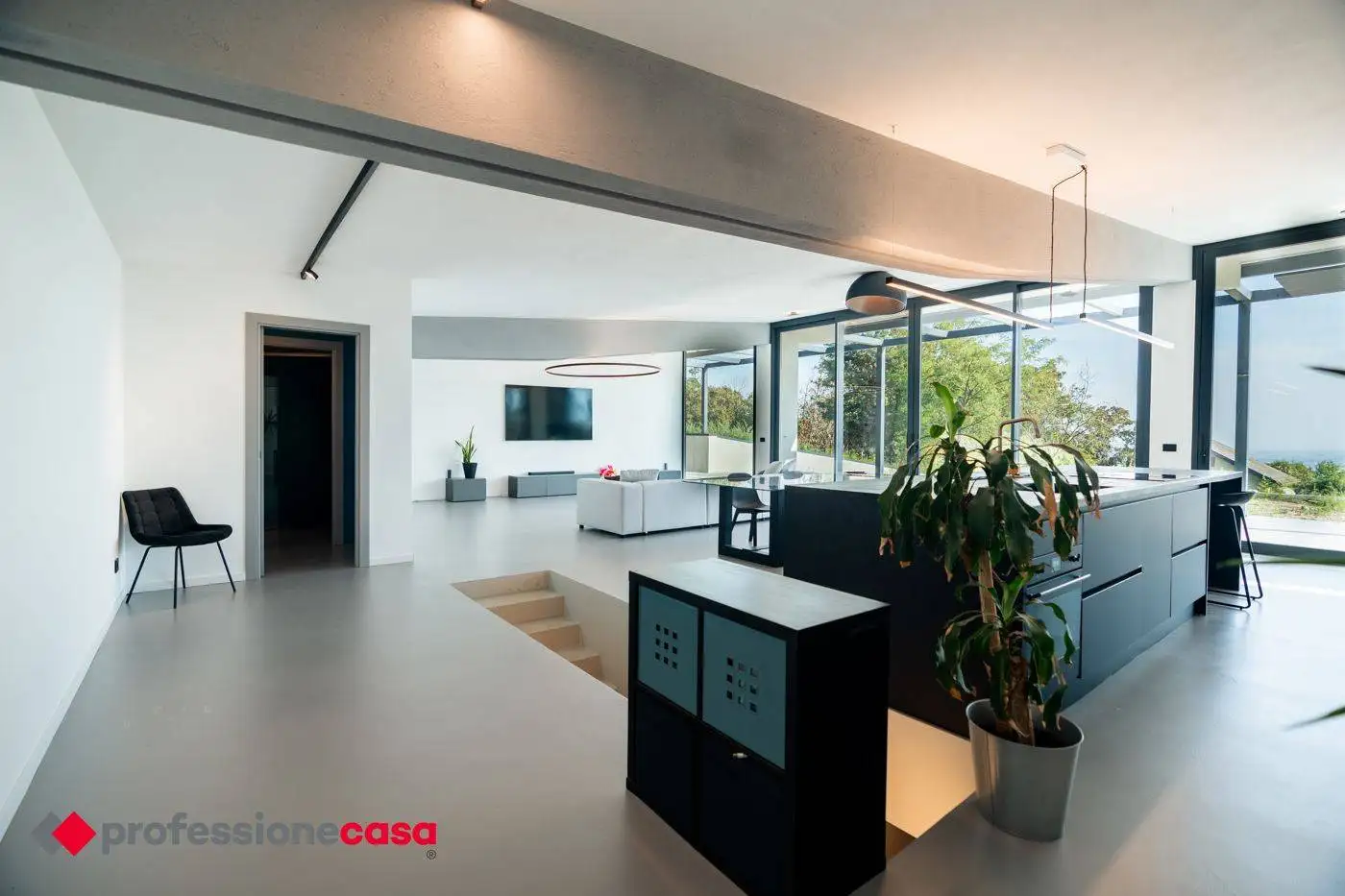 Villa unifamiliare Strada Pero , 54, Cantalupa - foto 4