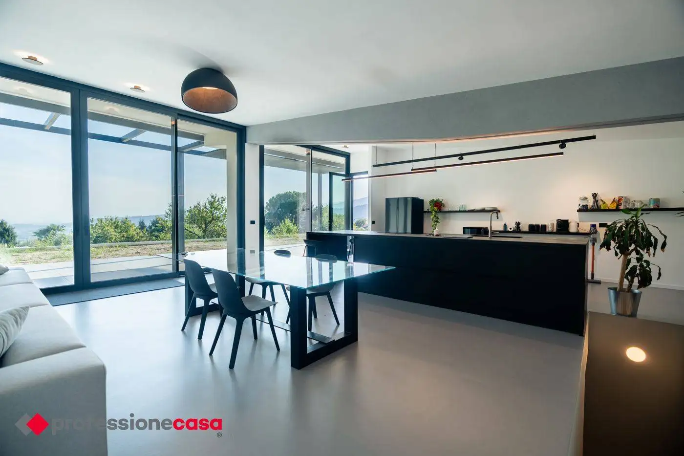 Villa unifamiliare Strada Pero , 54, Cantalupa - foto 5