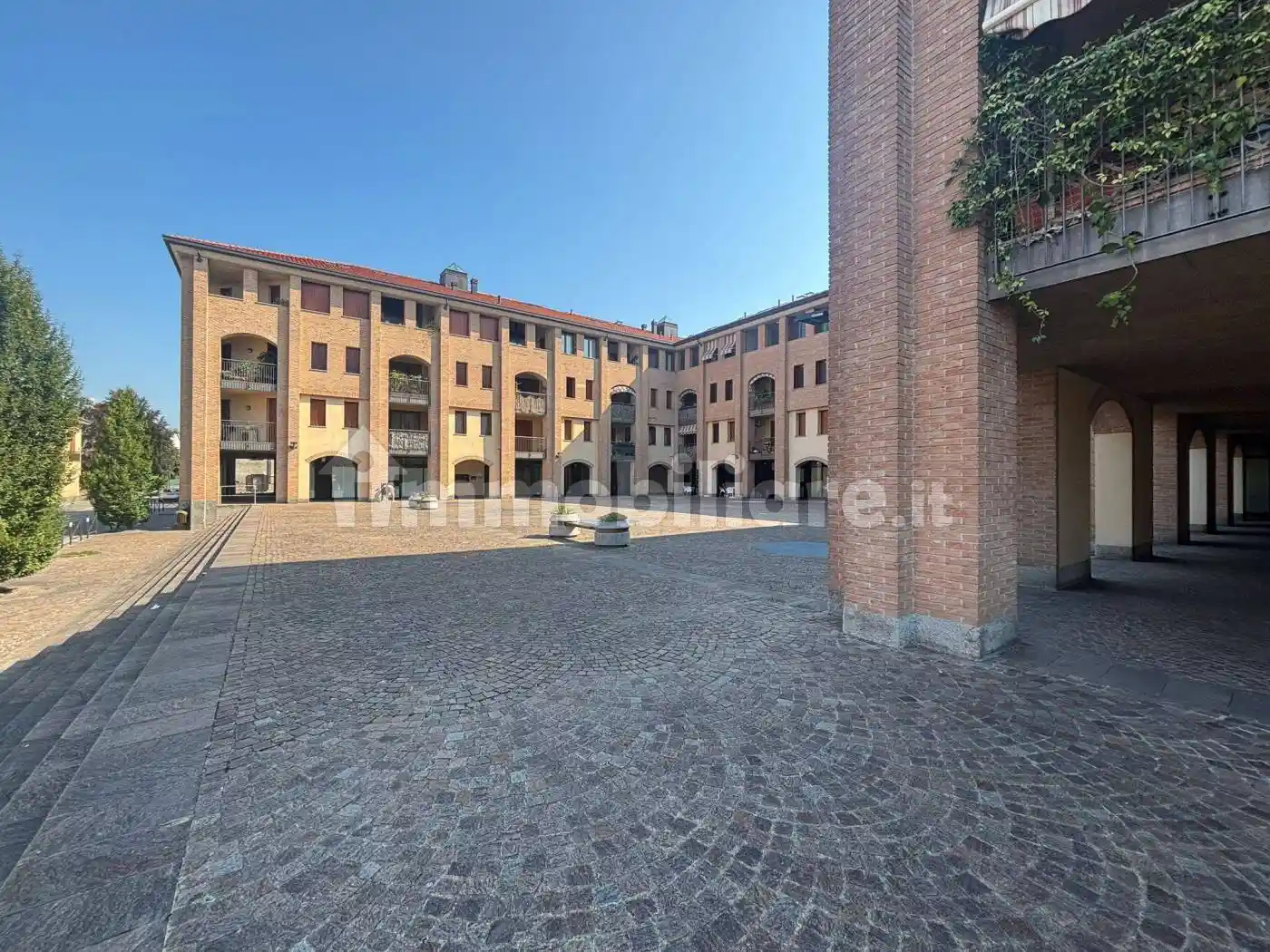 Appartamento in vendita a Sulbiate