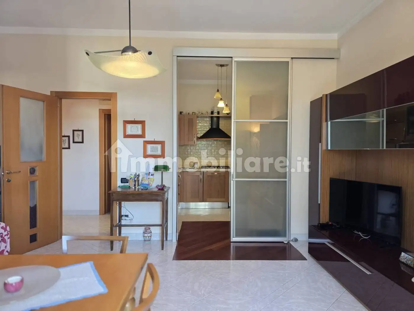 Appartamento in vendita a Salerno