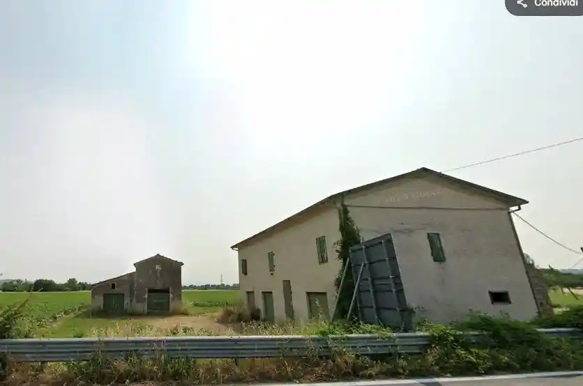 Casa colonica 250 m², Roncaglia, Jesi - foto 2