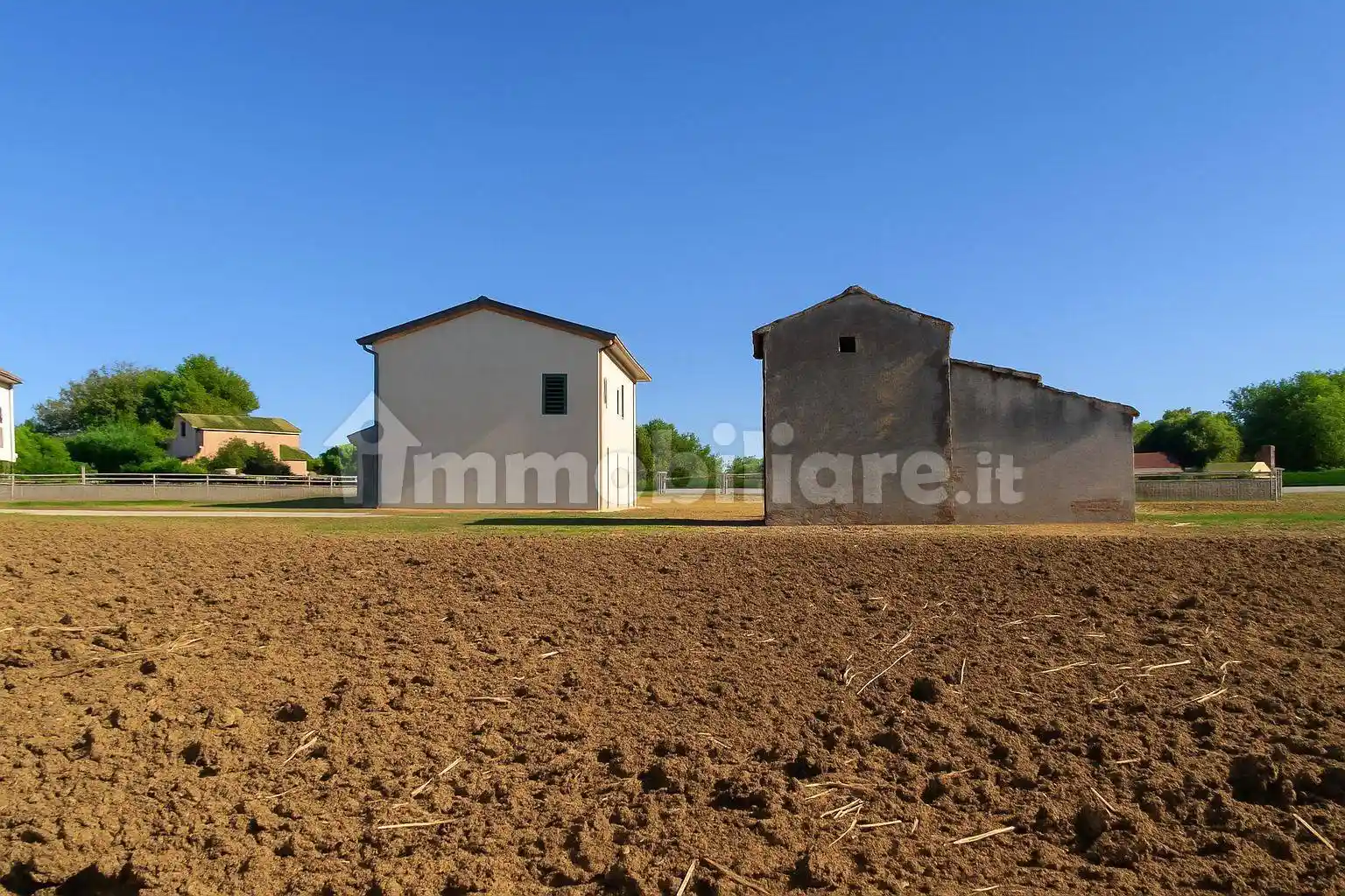 Casa colonica 250 m², Roncaglia, Jesi - foto 3