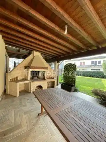 Appartamento in vendita a Isola Vicentina