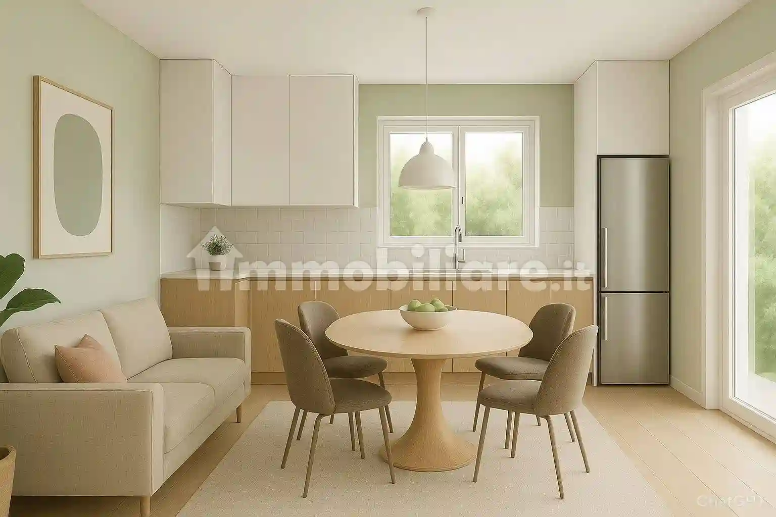 Appartamento - foto 3