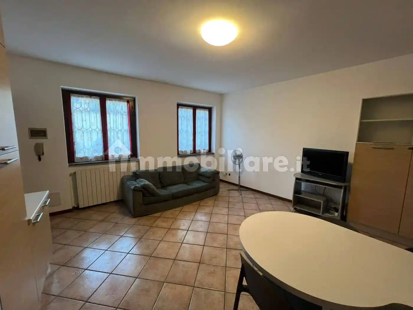 Trilocale corso Cristoforo Colombo 45, Cascinetta, Gallarate - foto 2