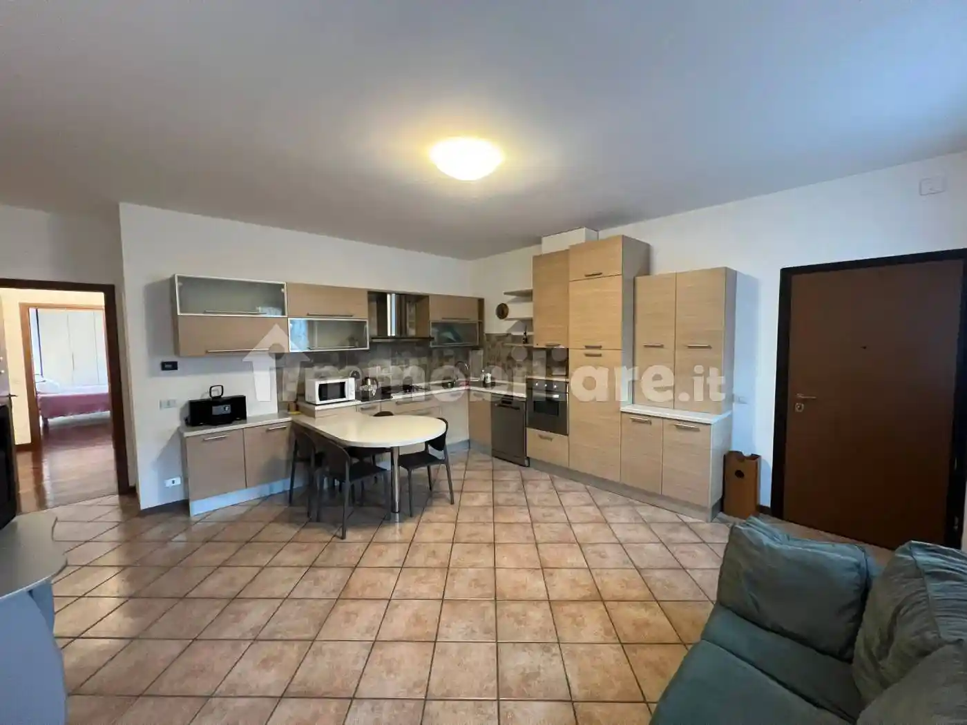 Trilocale corso Cristoforo Colombo 45, Cascinetta, Gallarate - foto 3