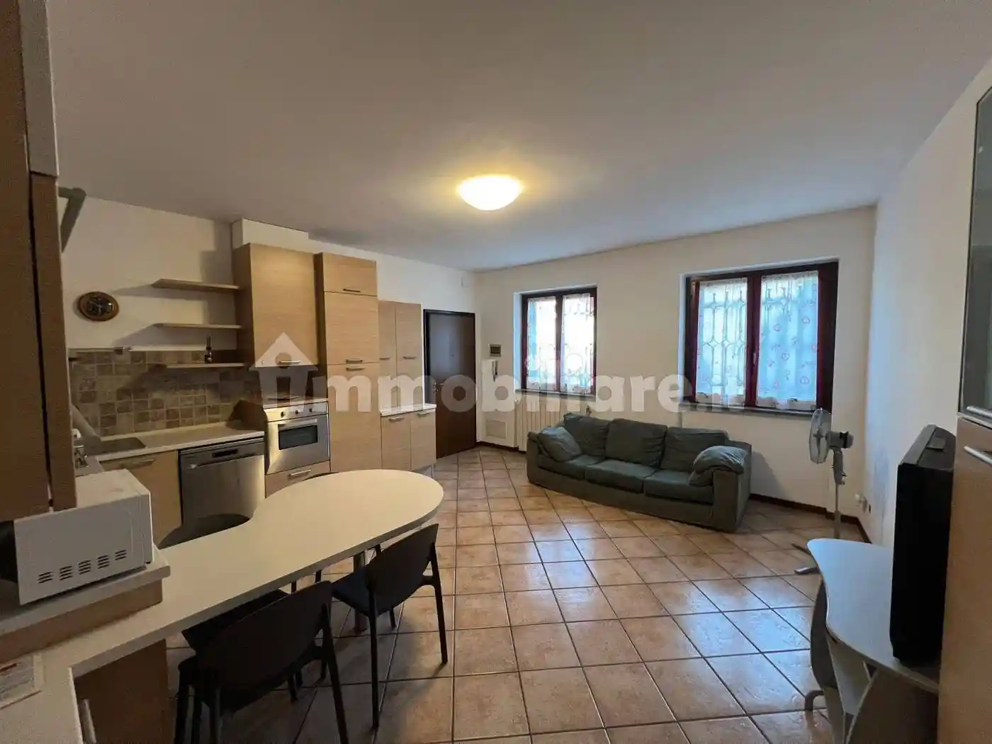 Trilocale corso Cristoforo Colombo 45, Cascinetta, Gallarate - foto 5