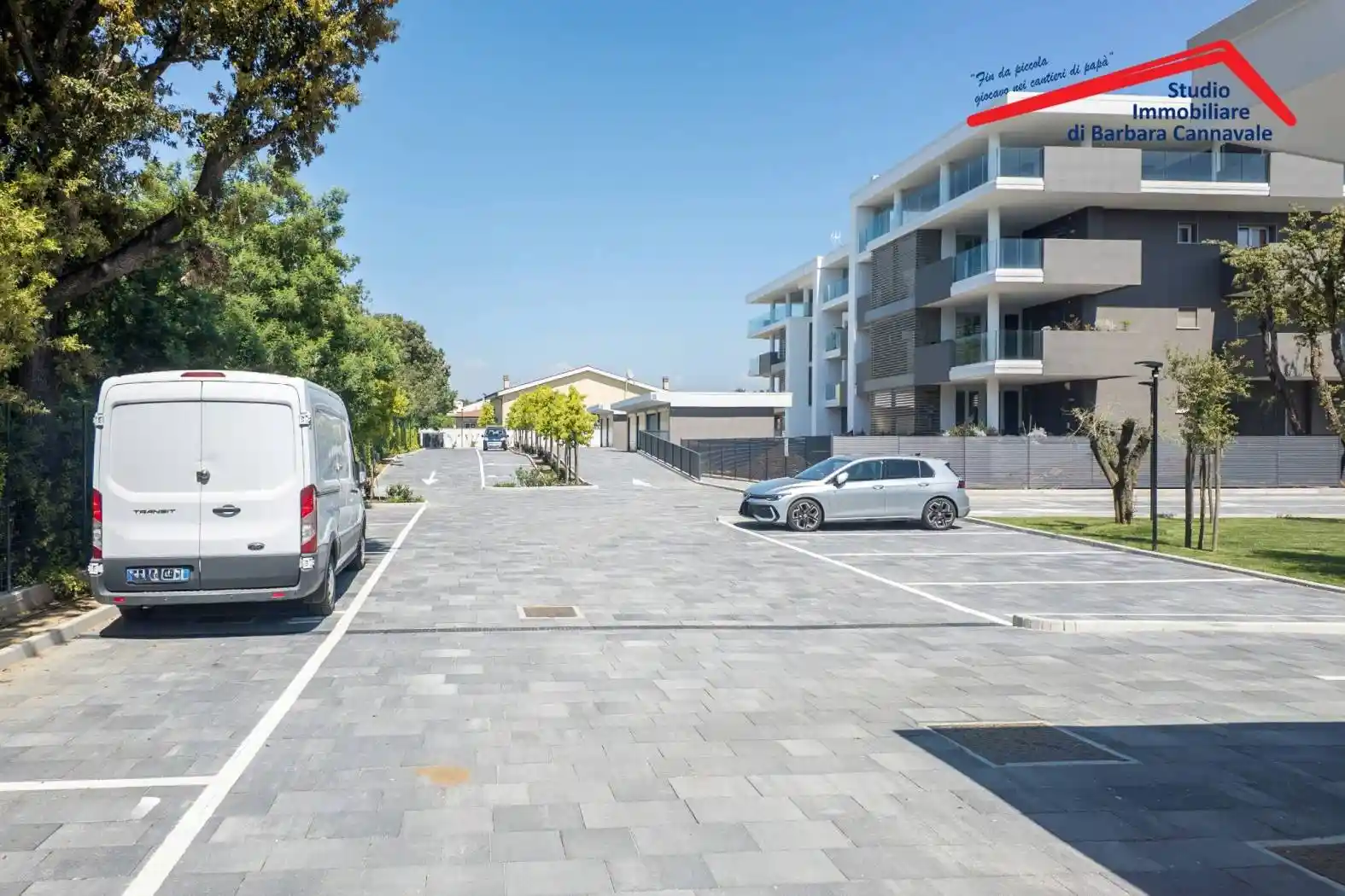 Bilocale via Antonio Lotti 200, Infernetto, Roma - foto 3