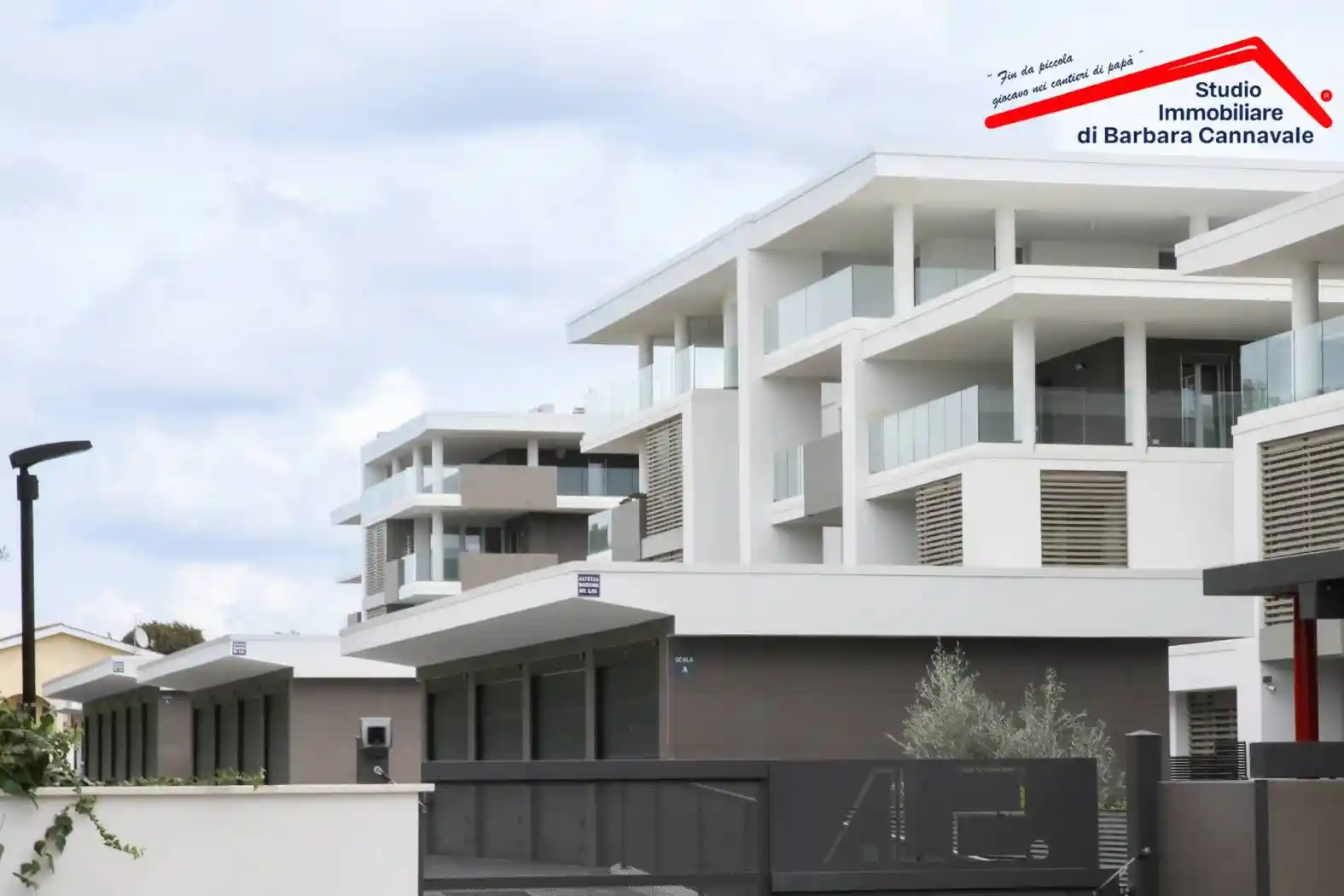 Bilocale via Antonio Lotti 200, Infernetto, Roma - foto 5