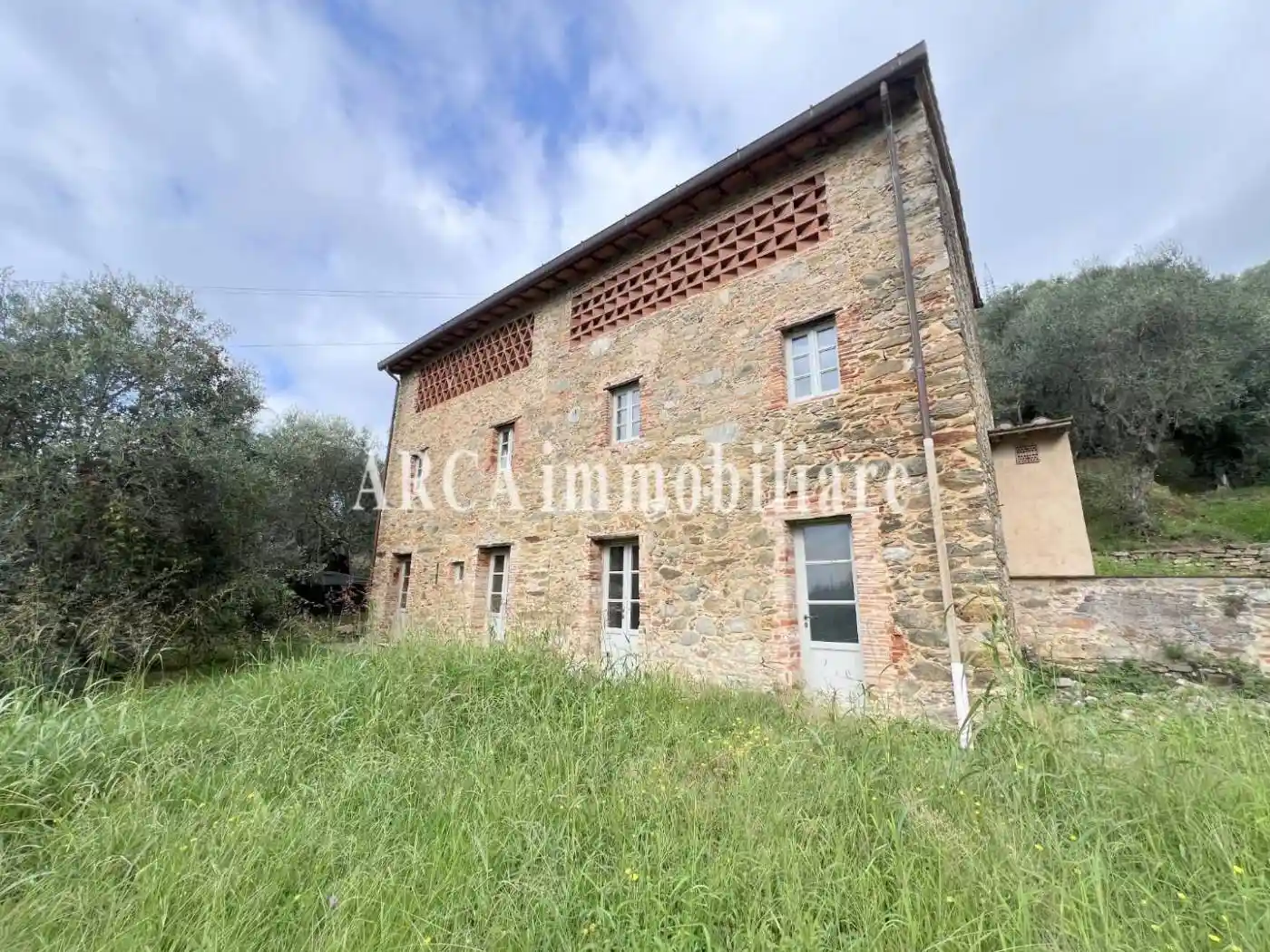 Rustico - Casale in vendita a Camaiore