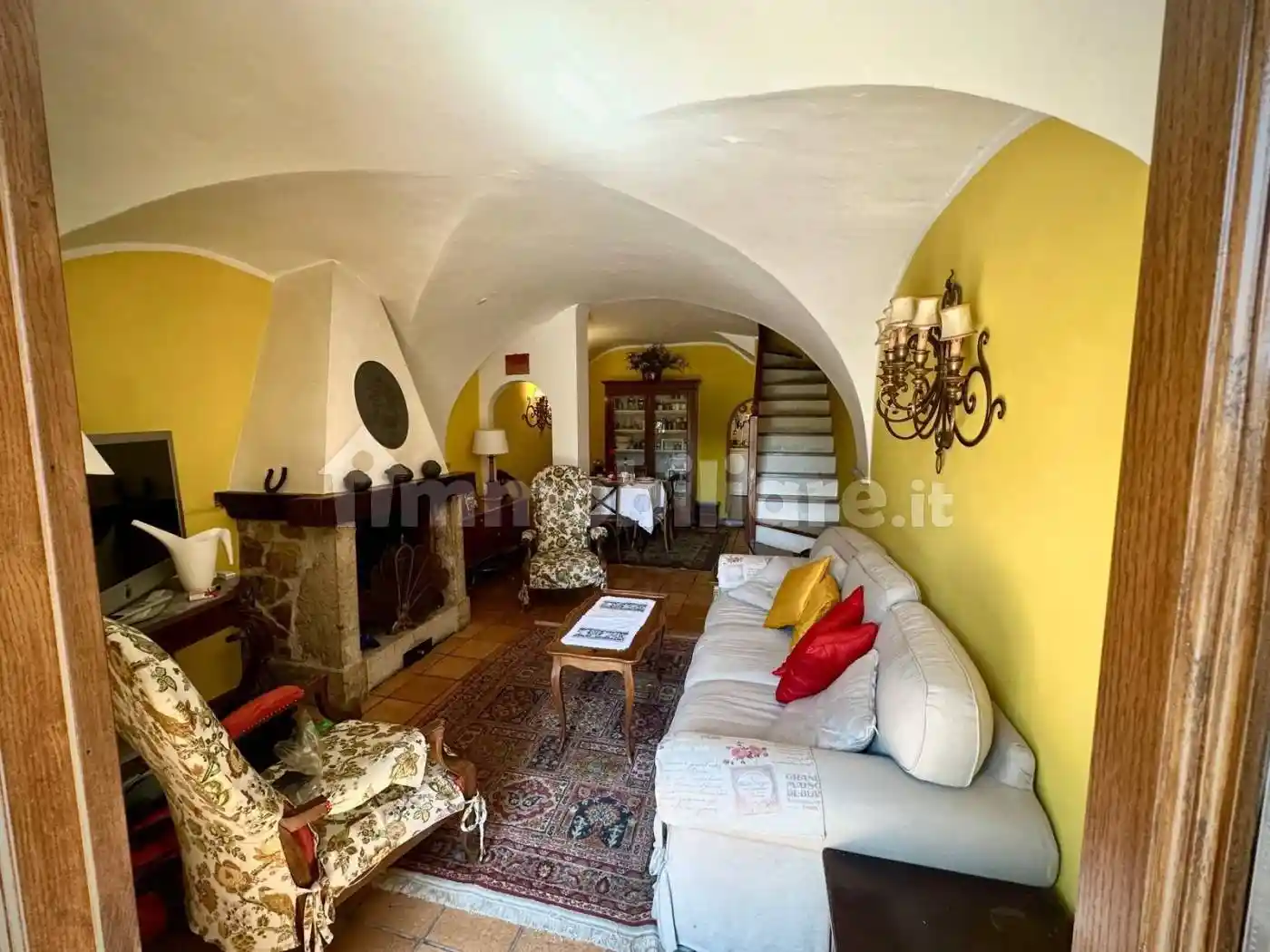 Terratetto unifamiliare corso Plistia, Pescasseroli - foto 2