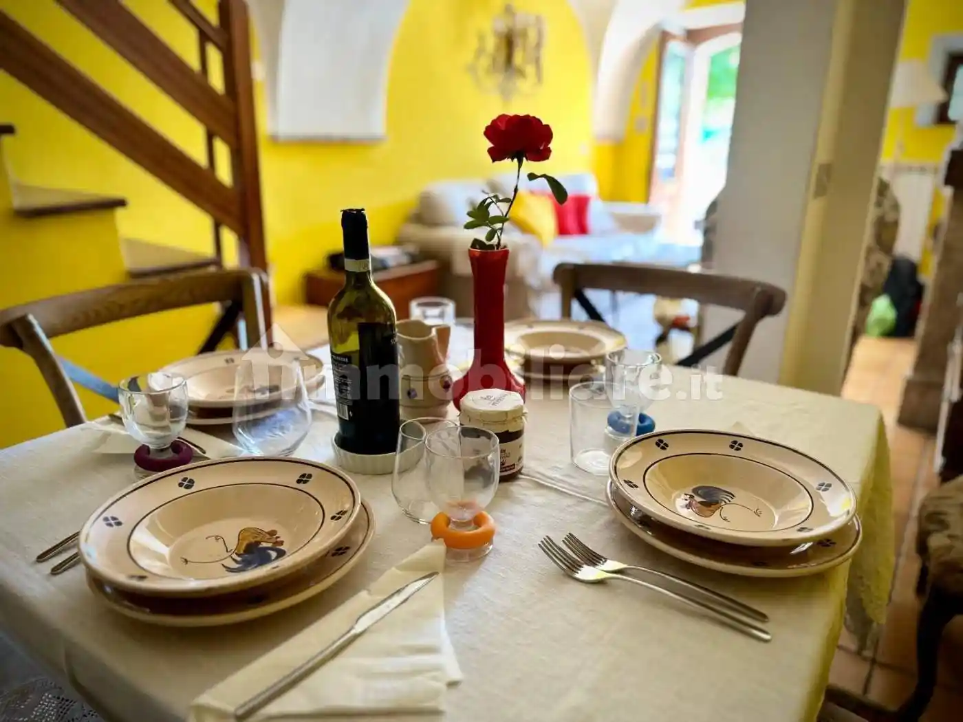 Terratetto unifamiliare corso Plistia, Pescasseroli - foto 4