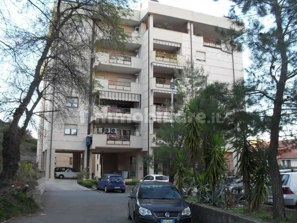 Loft in affitto a Cosenza