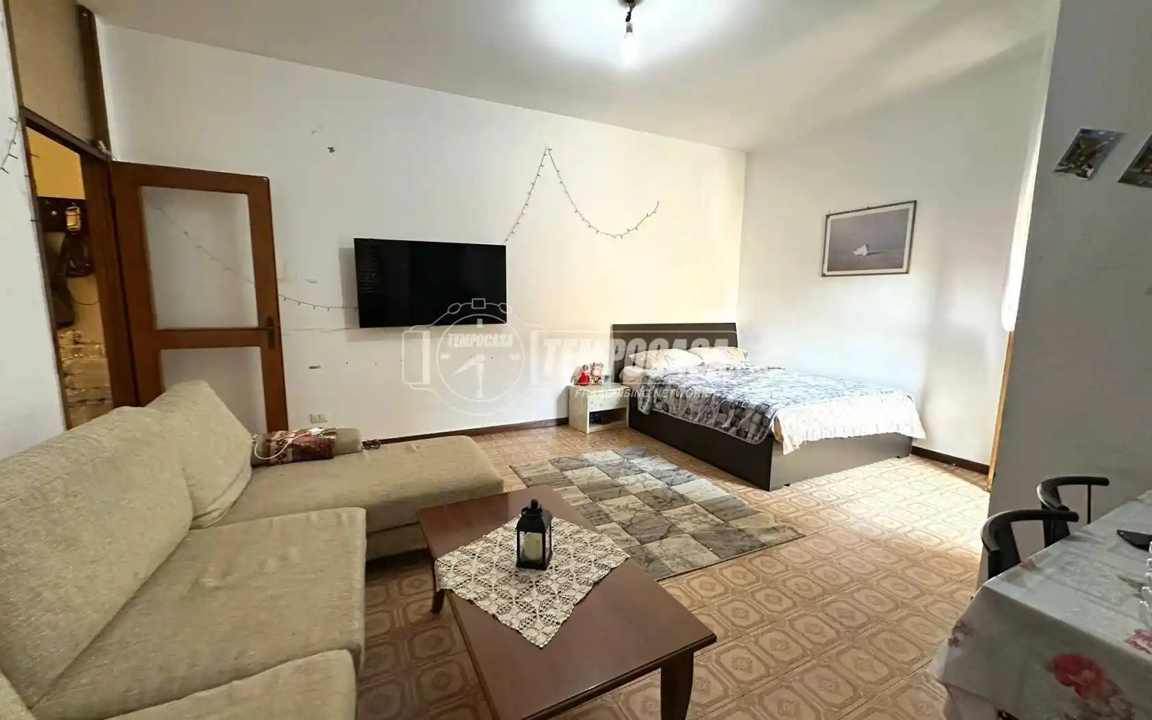 Appartamento in vendita a Trezzo sull'Adda