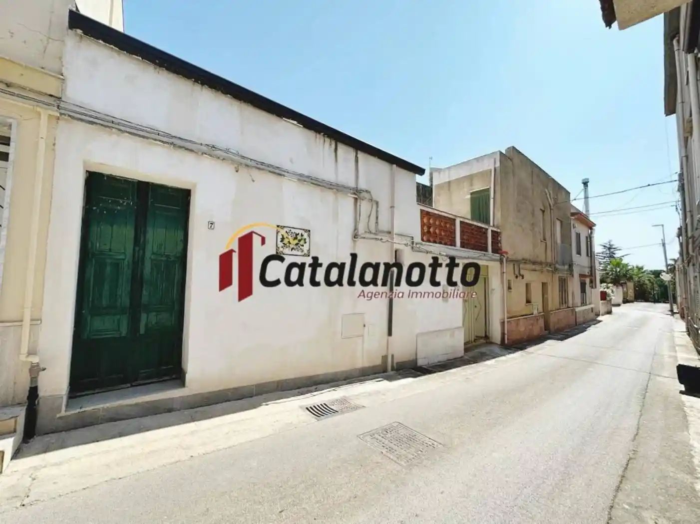 Casa indipendente in vendita a Castelvetrano