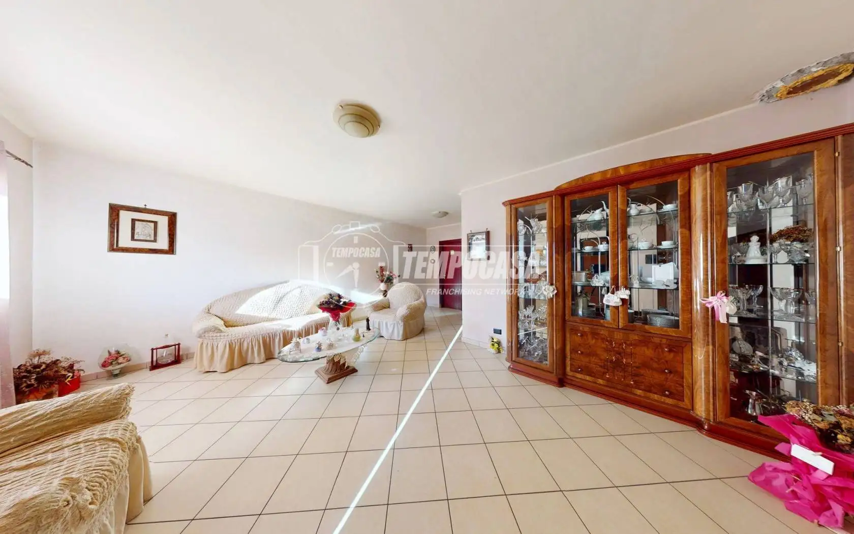 Villetta a schiera in vendita a San Marcellino