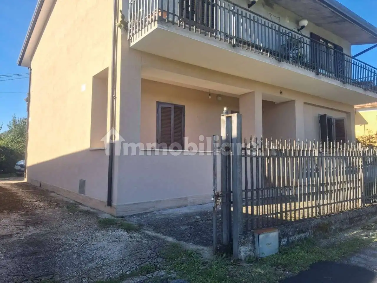 Appartamento in vendita a Arnara