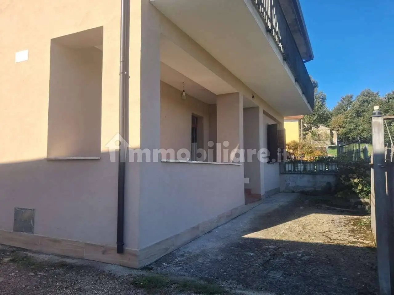 Trilocale via San Clemente, Arnara - foto 2