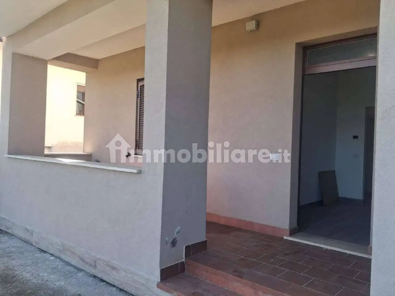 Trilocale via San Clemente, Arnara - foto 4