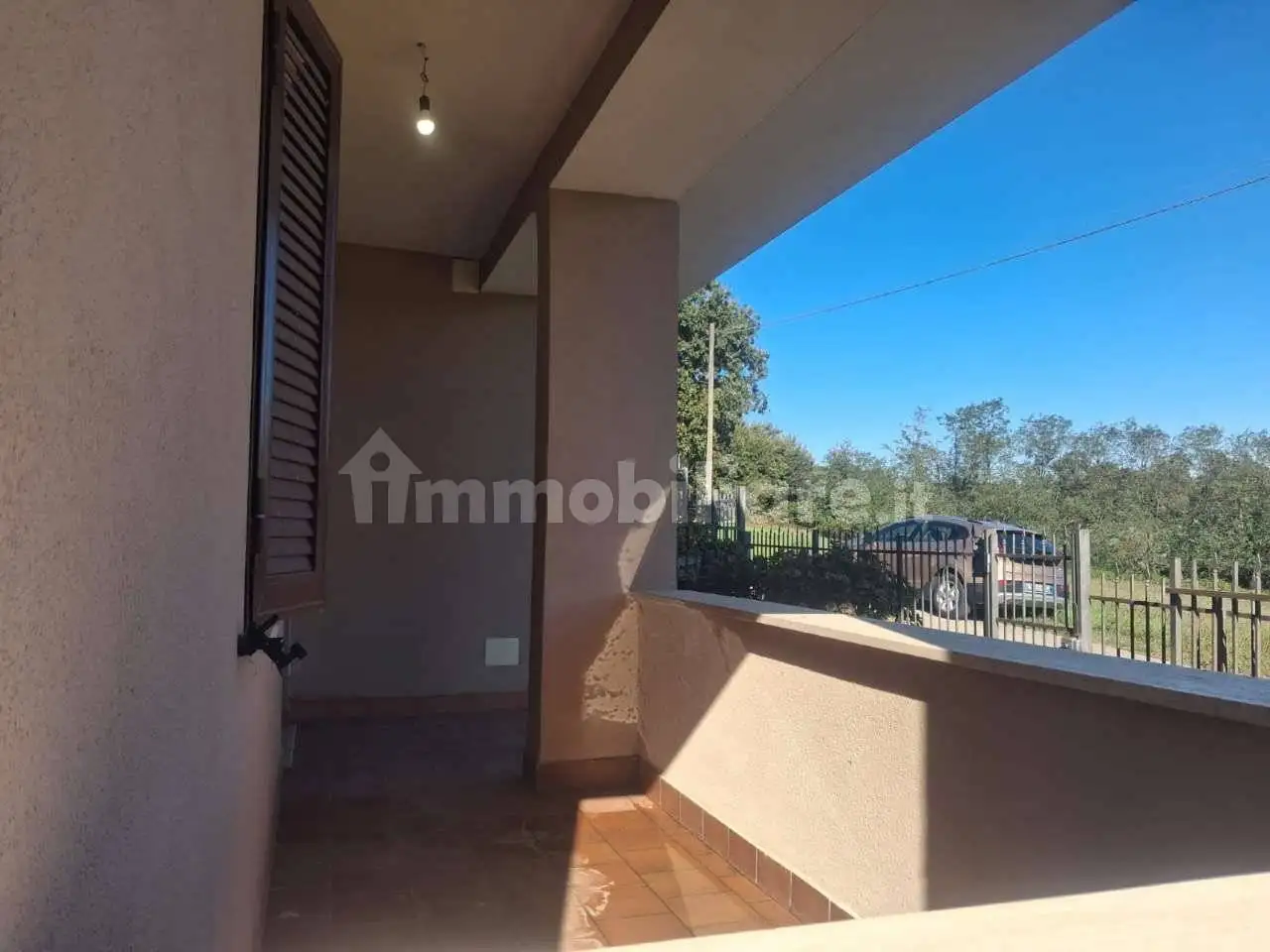 Trilocale via San Clemente, Arnara - foto 5