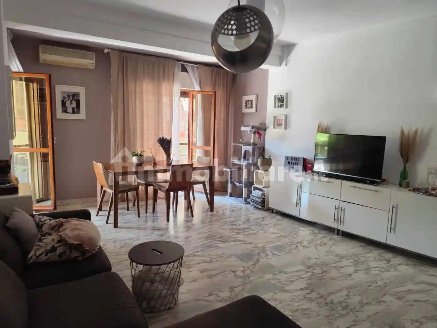 Appartamento in vendita a Latina