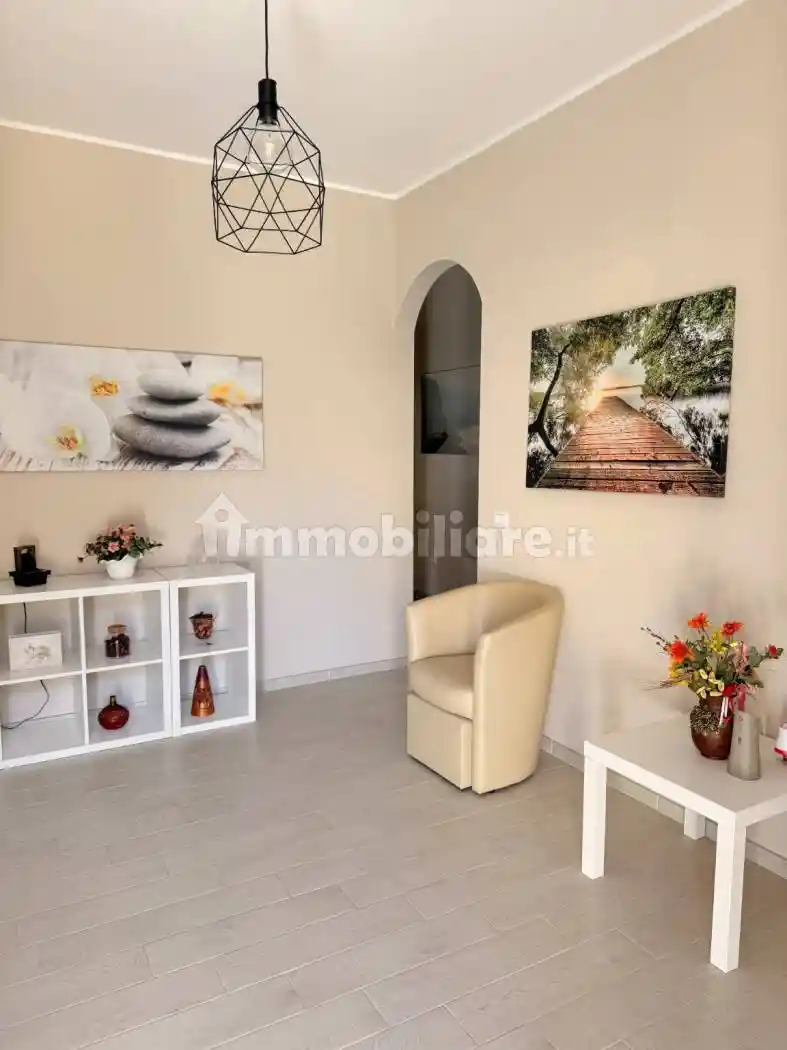 Appartamento in affitto a Vibo Valentia