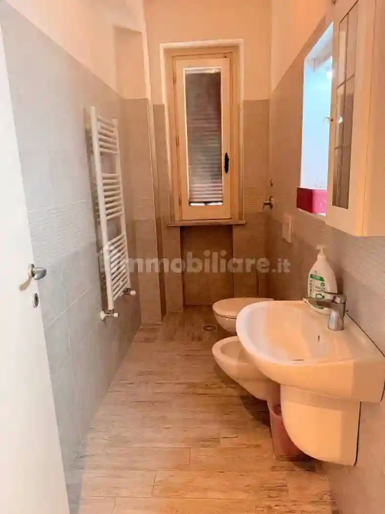 Trilocale via Salvo D'Acquisto, Centro, Vibo Valentia - foto 4