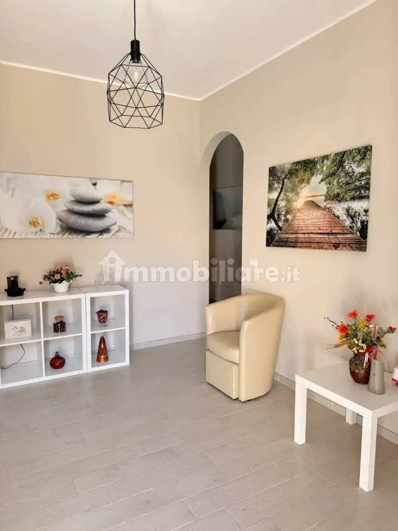 Appartamento in affitto a Vibo Valentia