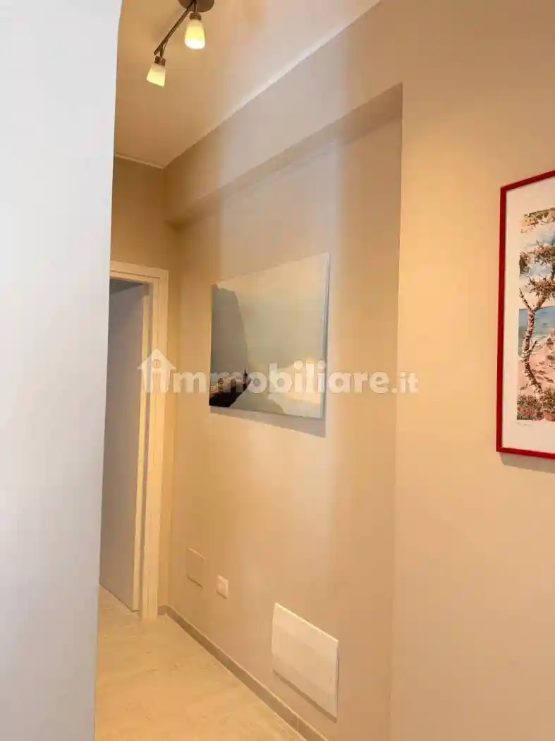 Trilocale via Salvo D'Acquisto, Centro, Vibo Valentia - foto 4