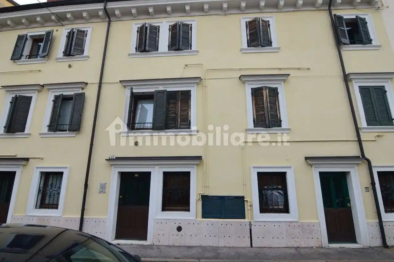 Bilocale vicolo Broglio, San Zeno, Verona - foto 2