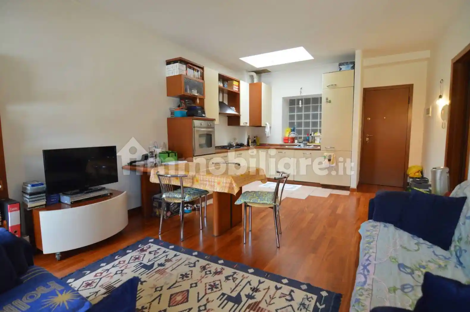 Bilocale vicolo Broglio, San Zeno, Verona - foto 5