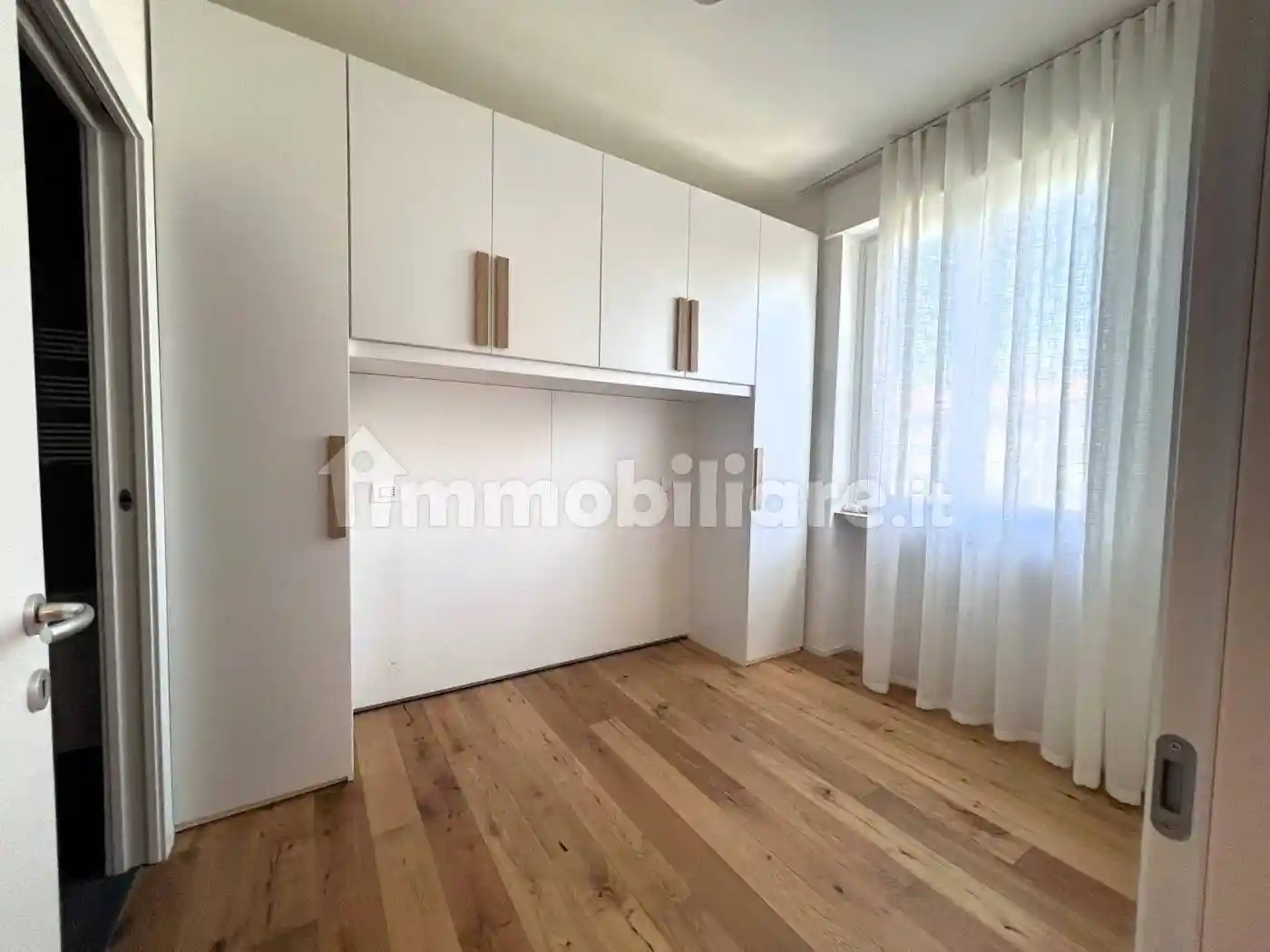 Bilocale via Melchiorre Gioia 171, Maggiolina, Milano - foto 3