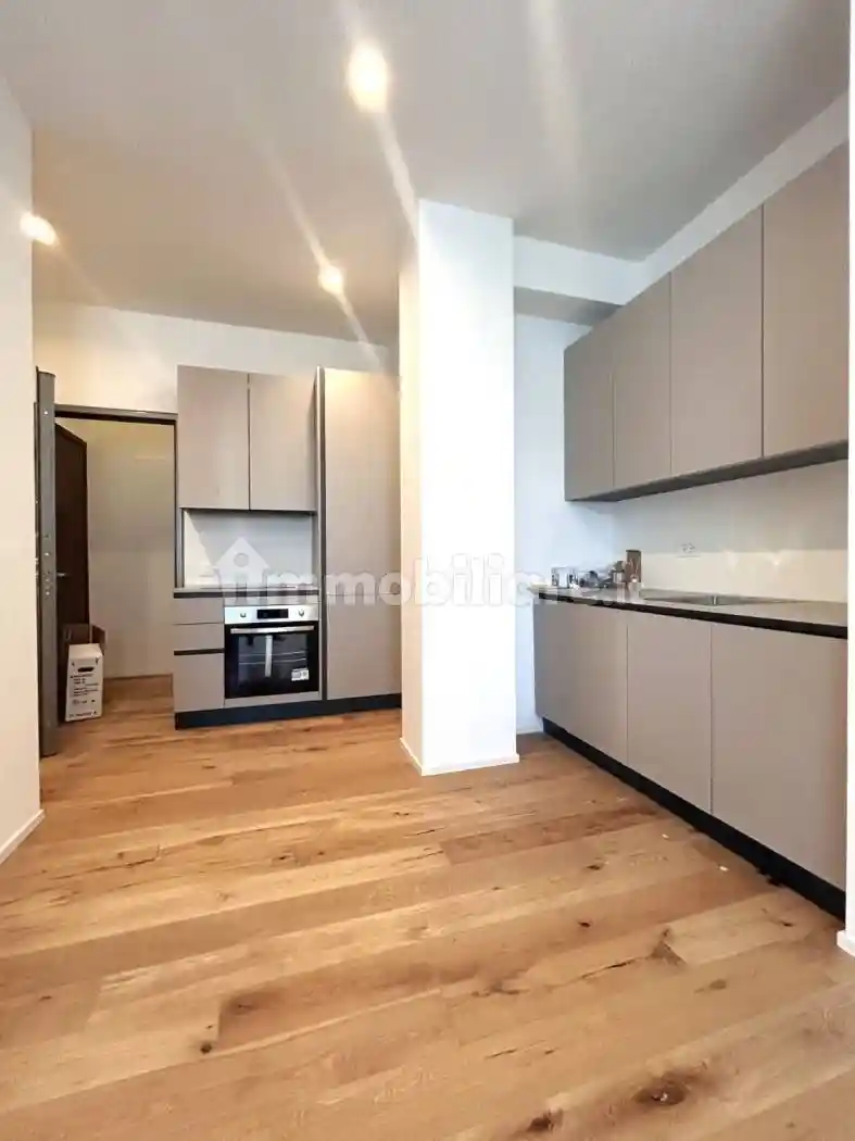 Bilocale via Melchiorre Gioia 171, Maggiolina, Milano - foto 4