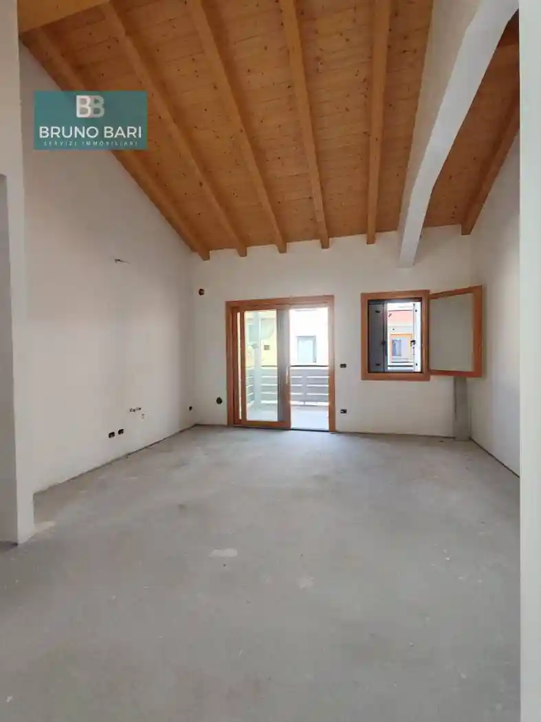 Appartamento in vendita a Cordenons