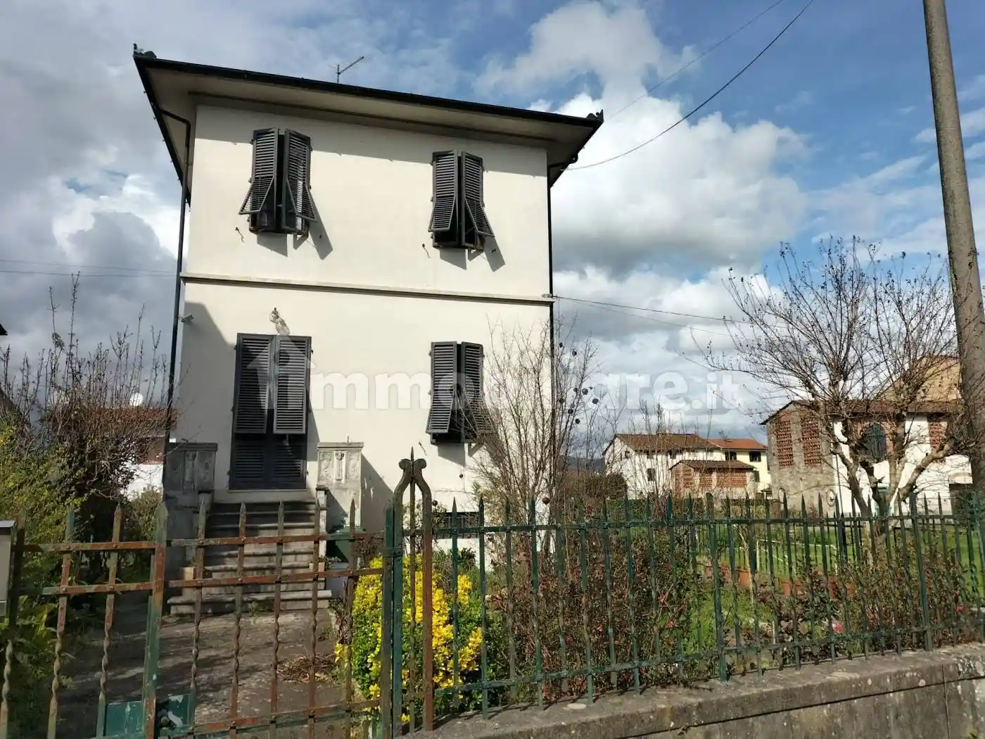 Villa unifamiliare via Pisana 1999, San Donato, Lucca - foto 2