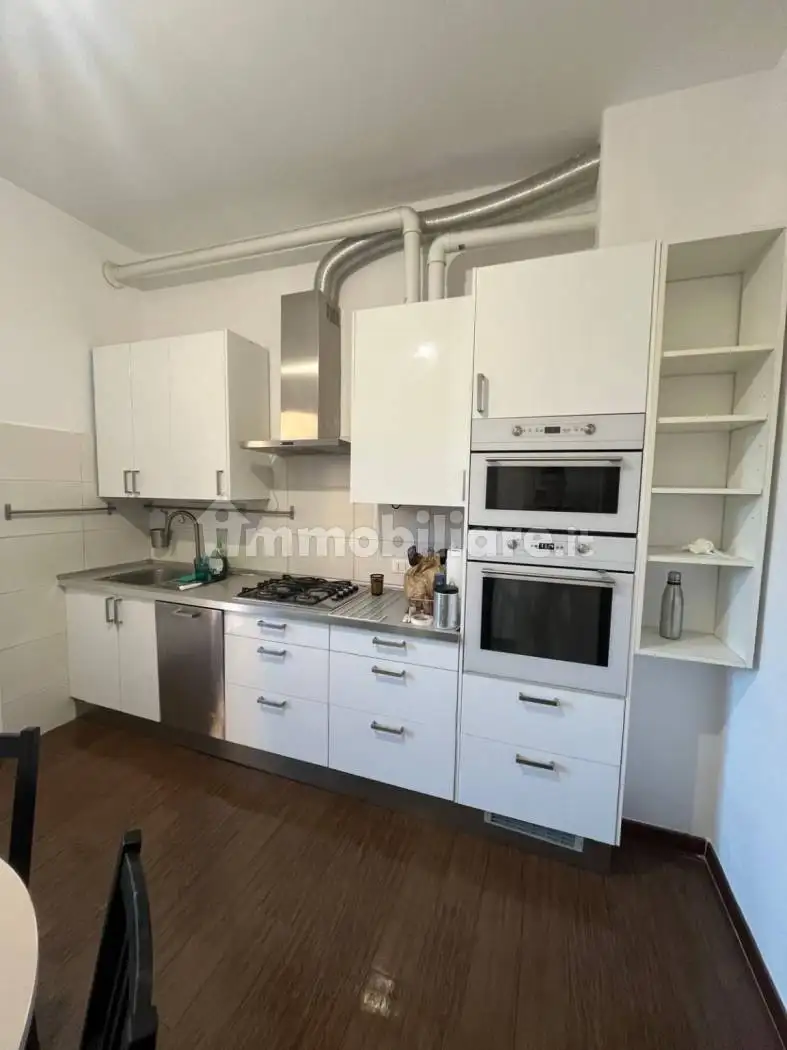 Appartamento in affitto a Bologna