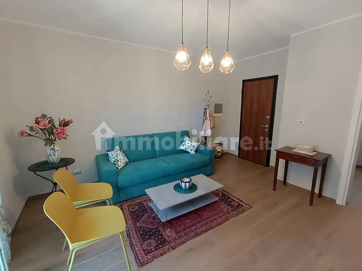 Appartamento in affitto a Piobesi d'Alba