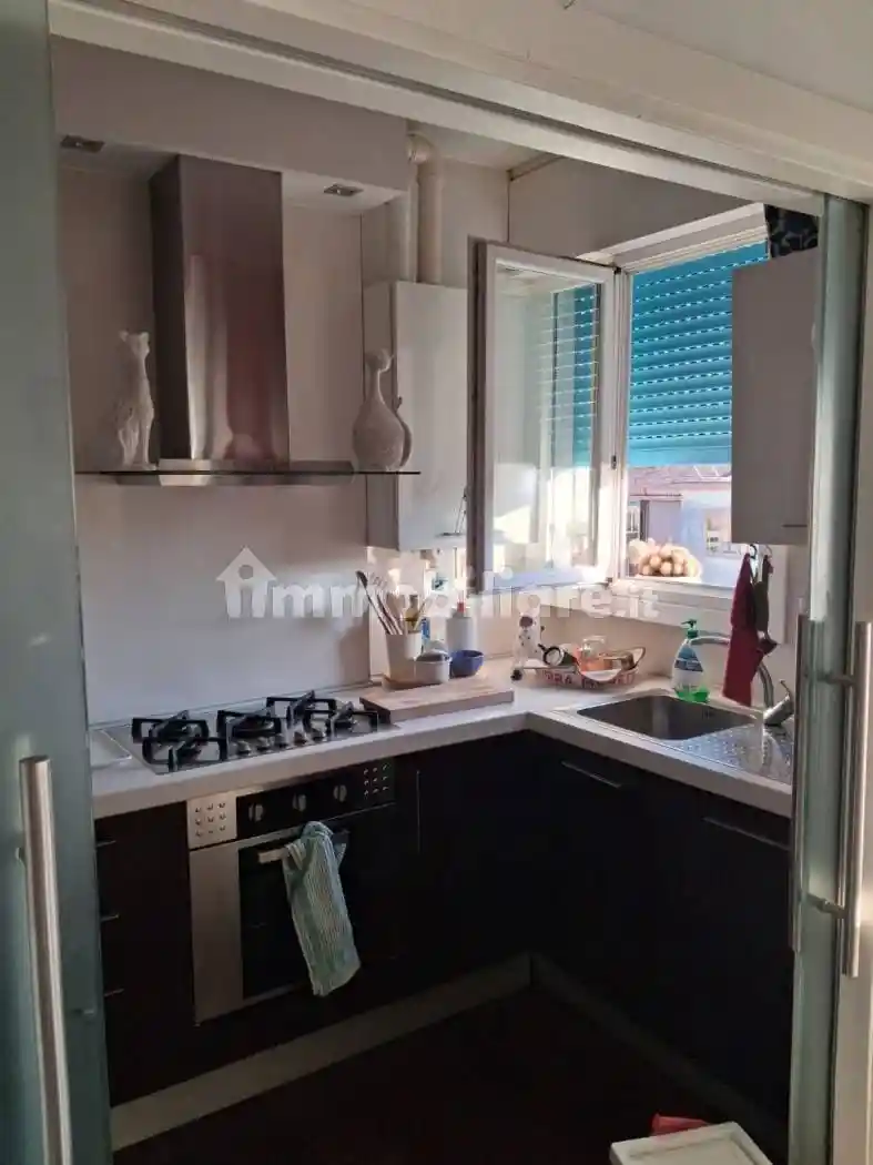 Trilocale via dei Remondini, Malamocco, Venezia - foto 4