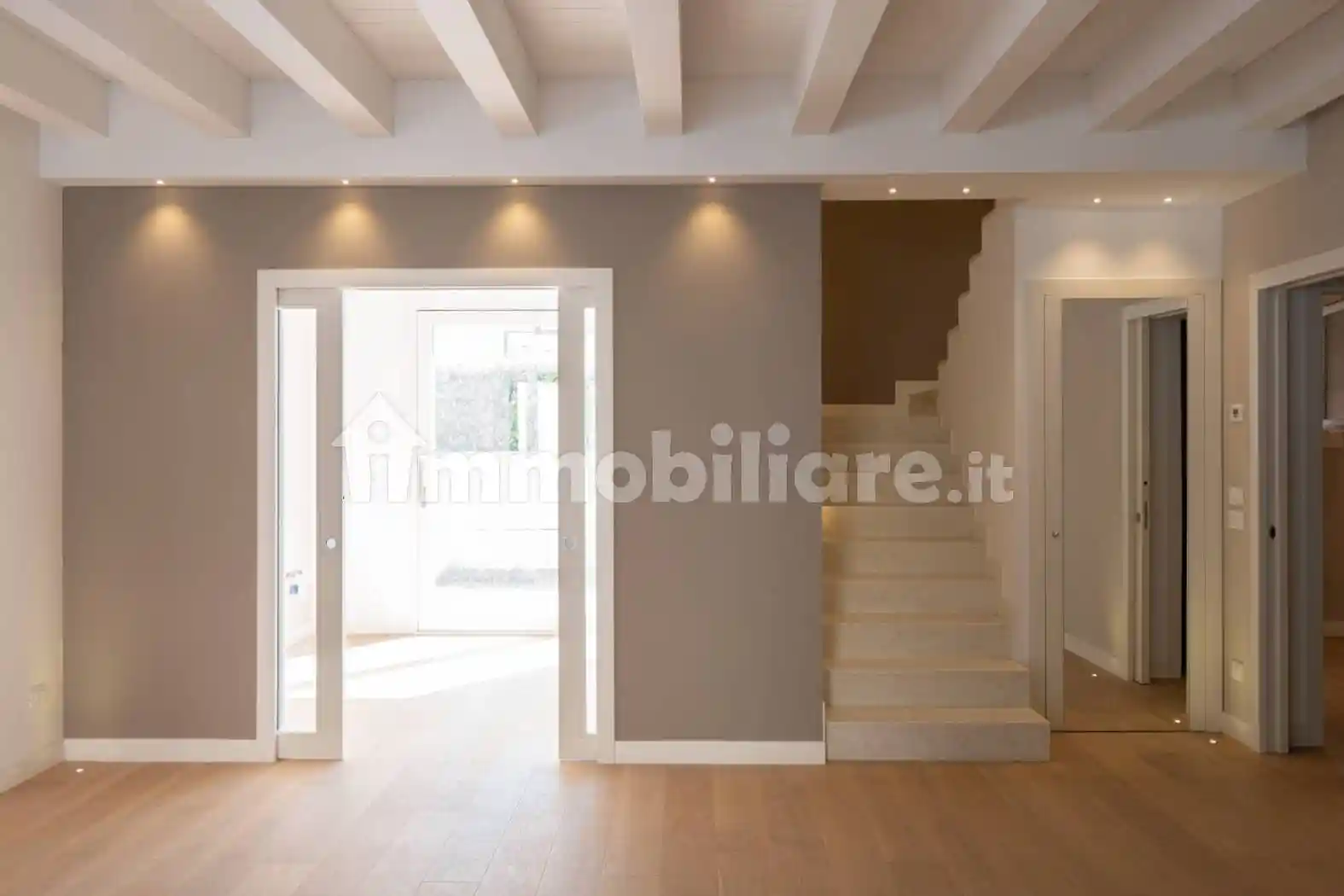 Villa in vendita a Mogliano Veneto