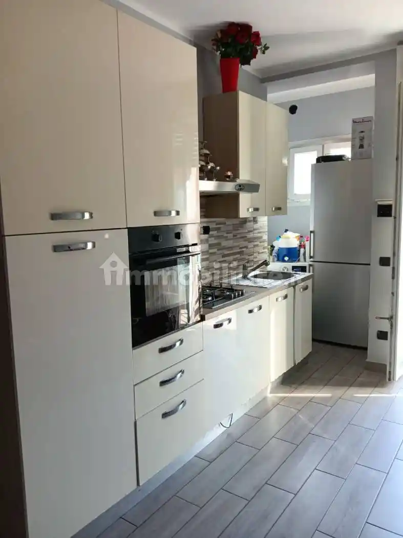 Trilocale via Biella 26, Famagosta, Milano - foto 2