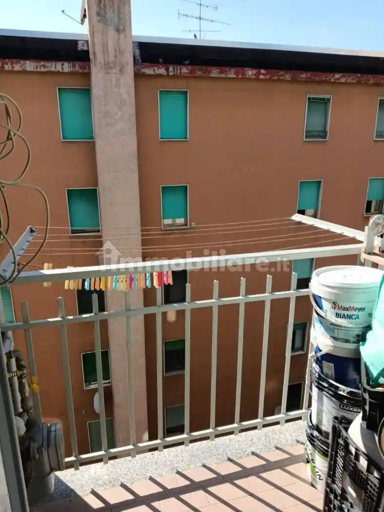 Trilocale via Biella 26, Famagosta, Milano - foto 4