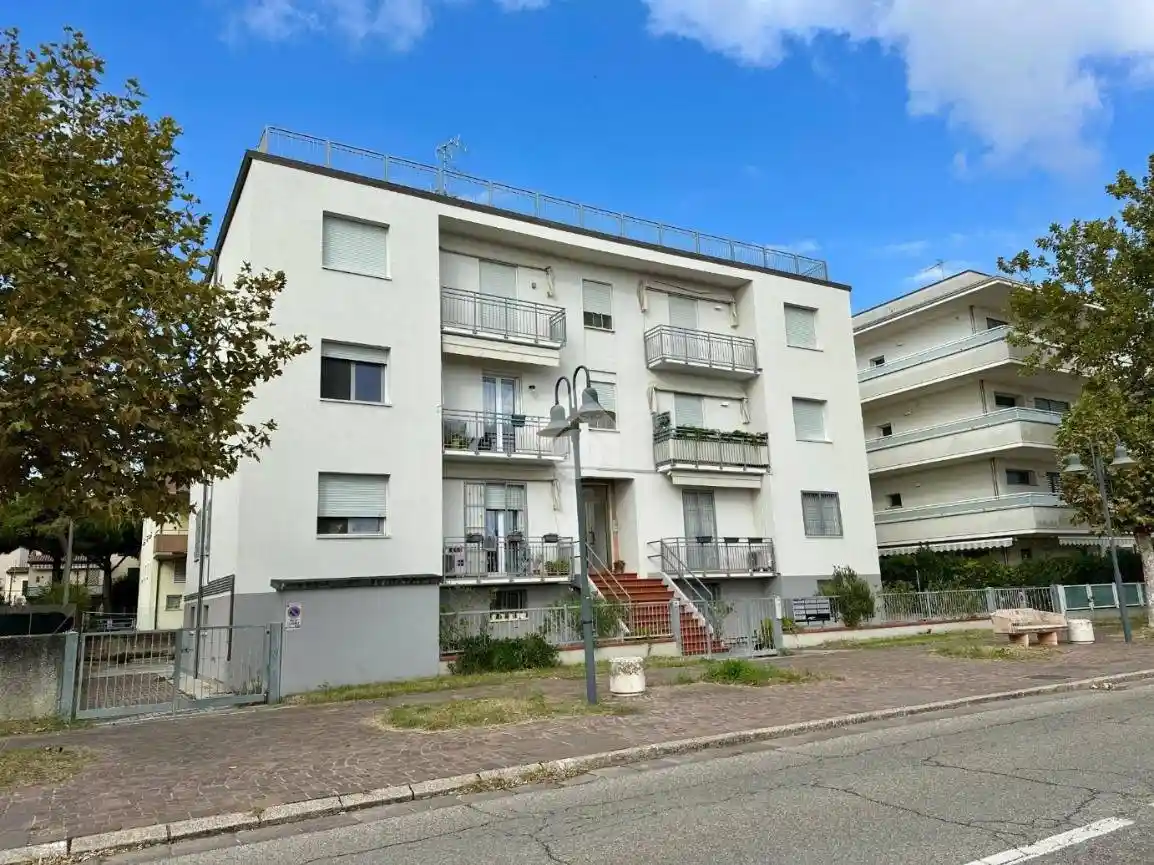 Appartamento in vendita a Ravenna