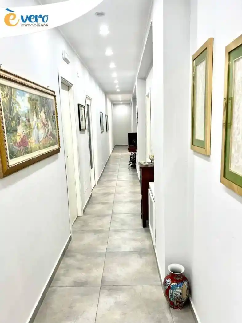 Appartamento via Sferracavallo 146/A, Sferracavallo - Barcarello, Palermo - foto 3