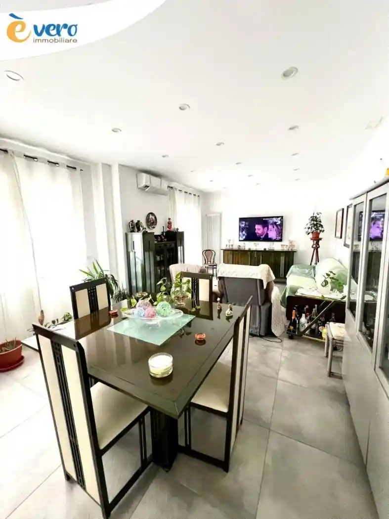 Appartamento via Sferracavallo 146/A, Sferracavallo - Barcarello, Palermo - foto 4