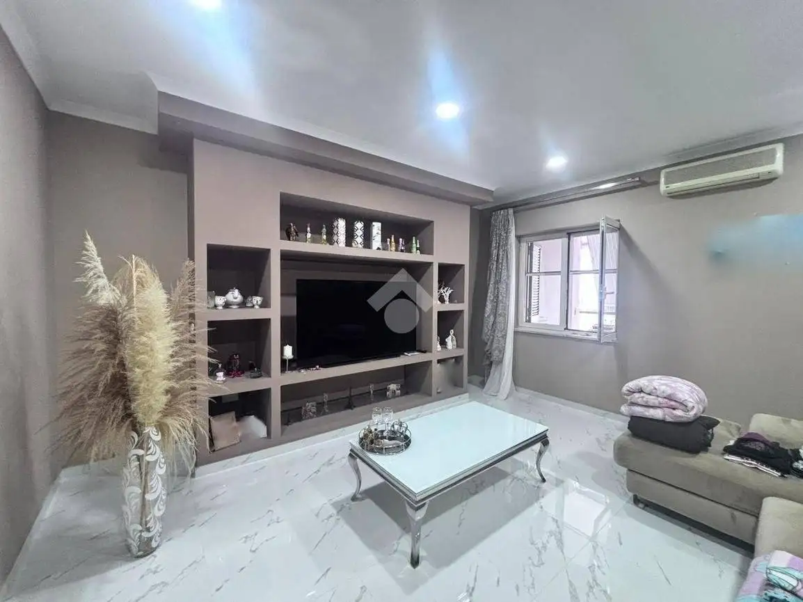 Terratetto plurifamiliare via Bachelet 3, Casandrino - foto 4