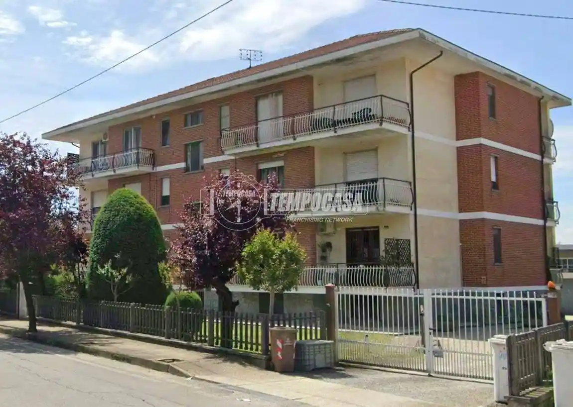 Appartamento in vendita a Sommariva del Bosco