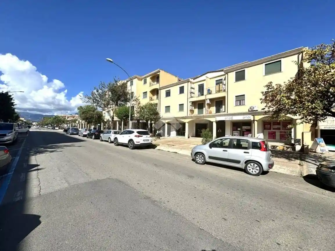 Appartamento in vendita a Tortolì